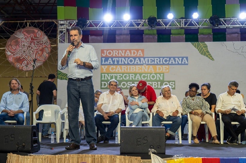 Fotos: Marcos Labanca/Itaipu Binacional