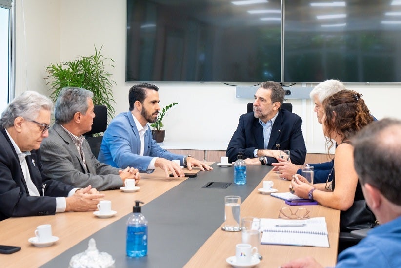 Fotos: Sara Cheida / Itaipu Binacional