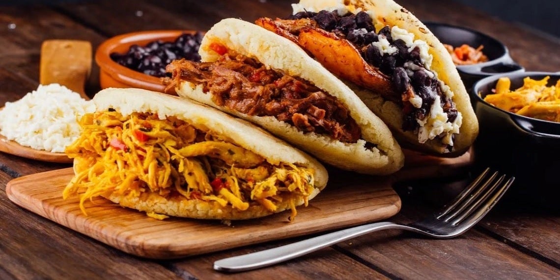 Colombia encuentra en su cocina una forma de contar su historia