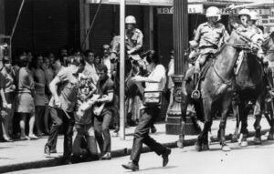 Cuando la vigilancia cruzó las fronteras de América Latina