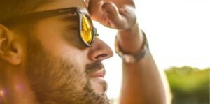 Las gafas adecuadas realzan tu estilo