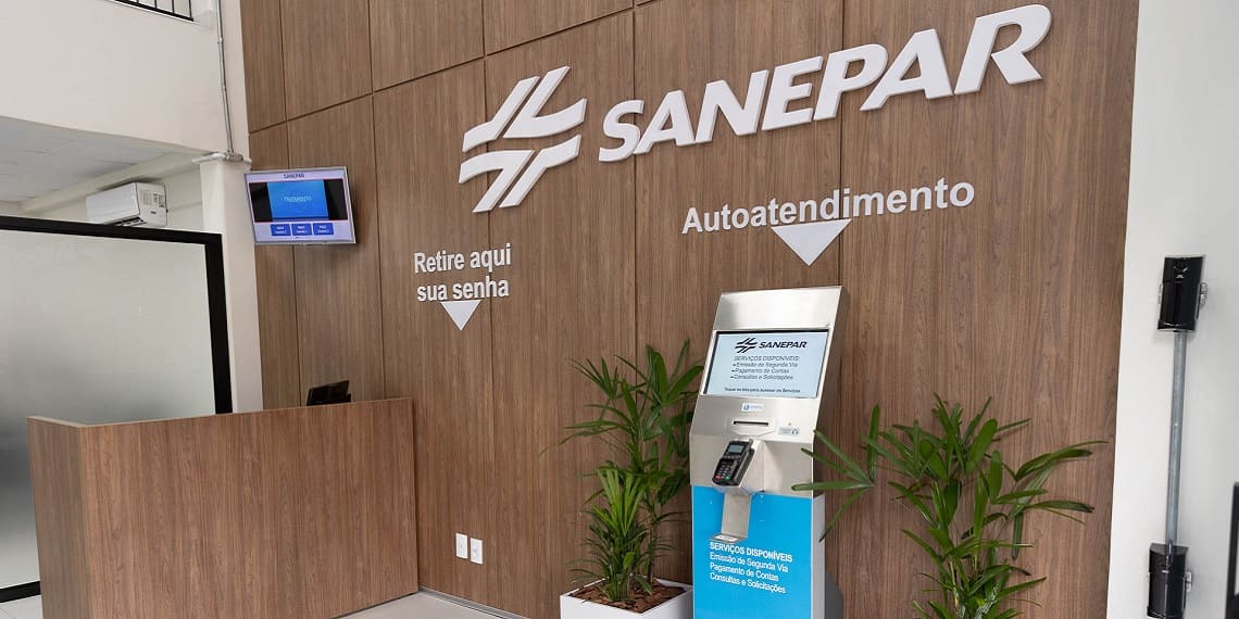 Nova central da Sanepar facilita atendimento na região Norte de Foz