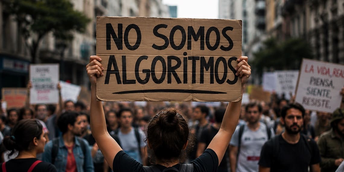 El mundo es mucho más que una pantalla
