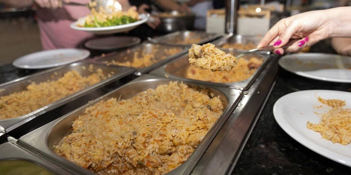 Convívio Tabor celebrará la 16.ª edición del Risotto de Ahumados