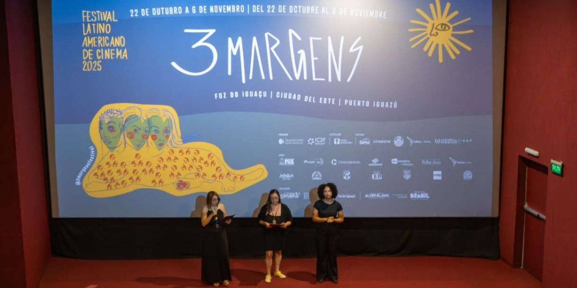 Festival 3 Margens abre convocatoria para su 8.ª edición