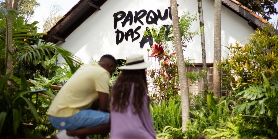 Parque de las Aves dará entrada gratuita a los padres este 9 de agosto
