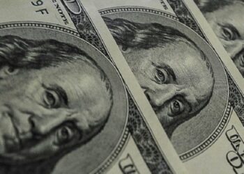 O sistema financeiro no fio da navalha: as lições não aprendidas de 2008. Foto: Reprodução
