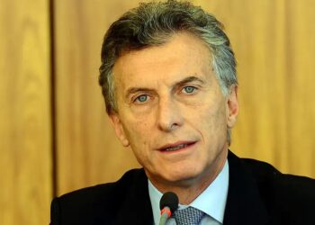 O aumento desenfreado nos alimentos e nos serviços públicos é a principal causa da nova onda de pobreza na Argentina. © Elza Fiúza/Agência Brasil