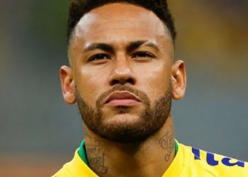Neymar Jr. — Foto: Reprodução/Divulgação