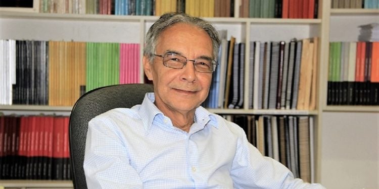 Foto: Reprodução/Jairnilson Silva Paim
