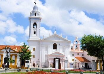 Igreja de Nossa Senhora do Pilar