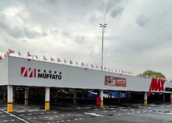 Foto: Max Atacarejo