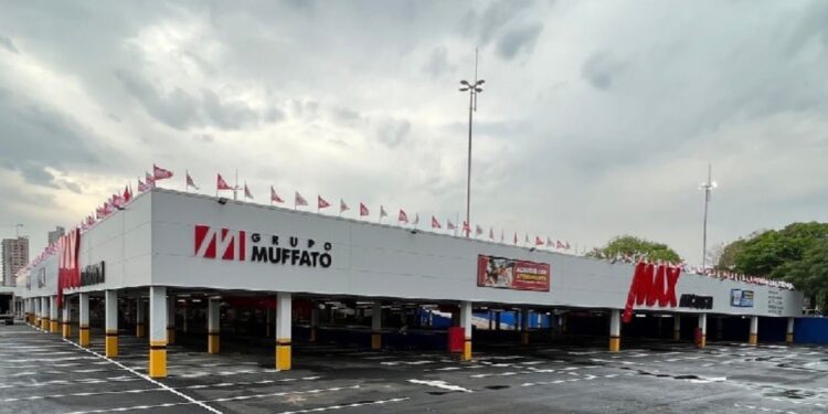 Foto: Max Atacarejo