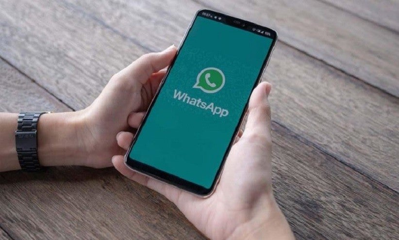 O WhatsApp é o aplicativo de mensagens mais utilizado no Brasil - Foto: Reprodução
