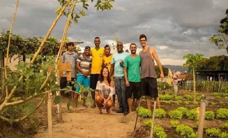 Foto: Reprodução