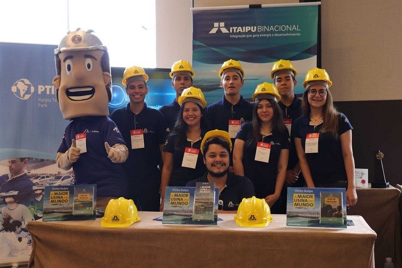 Os dois eventos são abertos ao empresariado e gestores em geral – foto de Tiago Lino (2019)