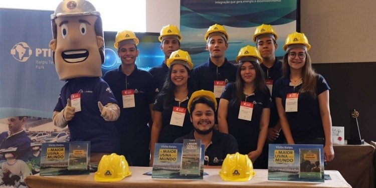 Os dois eventos são abertos ao empresariado e gestores em geral – foto de Tiago Lino (2019)