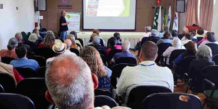 Controladores sociais convidam a comunidade para o encontro nesta quarta-feira – foto Divulgação
