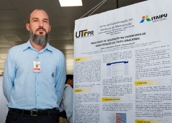 Foto: Rubens Fraulini/Itaipu Binacional