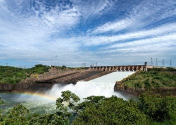 Foto: Rubens Fraulini/Itaipu Binacional