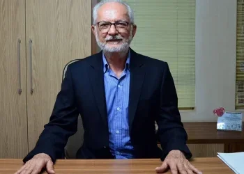 Camilo Rorato - Presidente do Sindhotéis