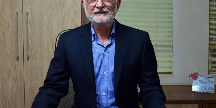 Camilo Rorato - Presidente do Sindhotéis