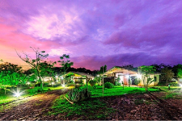 Foto: Acervo Guata Porã