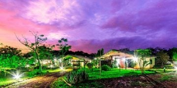 Foto: Acervo Guata Porã