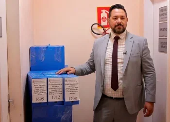 Foto: Christian Rizzi - Câmara Foz