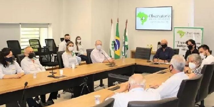 Observatório Social monitora aplicação dos recursos públicos – Foto Divulgação