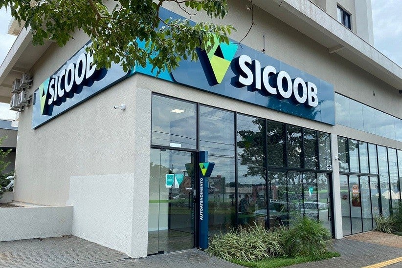 Forte presença e os investimentos nos canais digitais do Sicoob têm contribuído para a expansão e adesão de novos cooperados -Foto: Divulgação