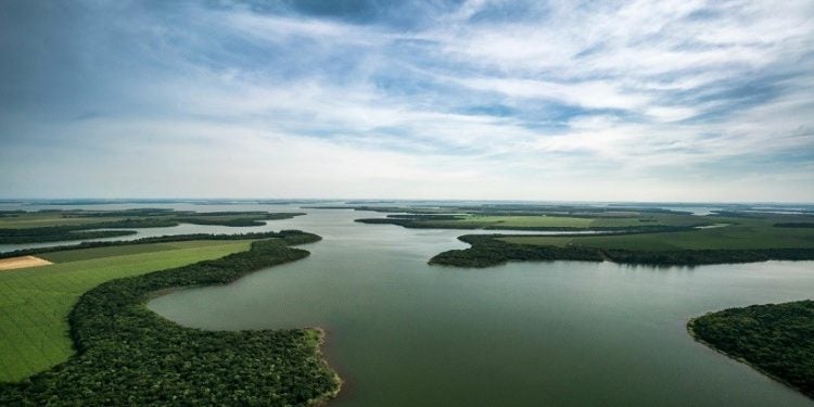 Foto: Alexandre Marchetti/Itaipu Binacional