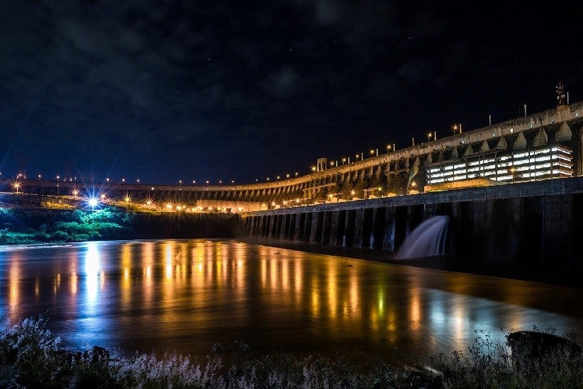 Foto: Alexandre Marchetti | Itaipu Binacional