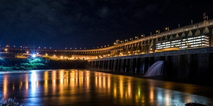 Foto: Alexandre Marchetti | Itaipu Binacional