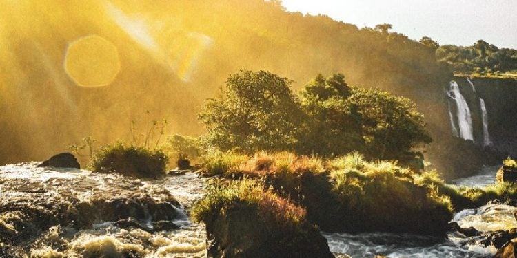 Créditos fotografia: Nilmar Fernando #FotoEquipeCataratas