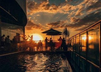 Foto: Divulgação/Viale Tower Hotel