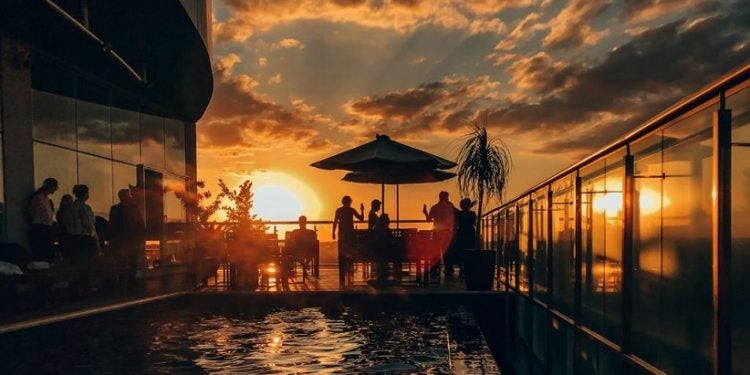 Foto: Divulgação/Viale Tower Hotel