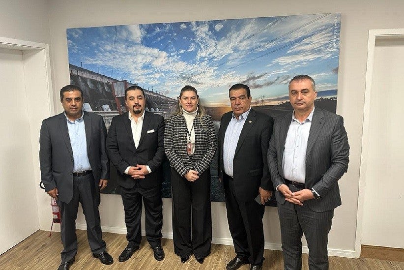 Fotos: Andressa Szekut/Prefeitura de Foz