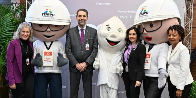 Crédito das fotos: Rafa Kondlatsch | Itaipu Binacional.