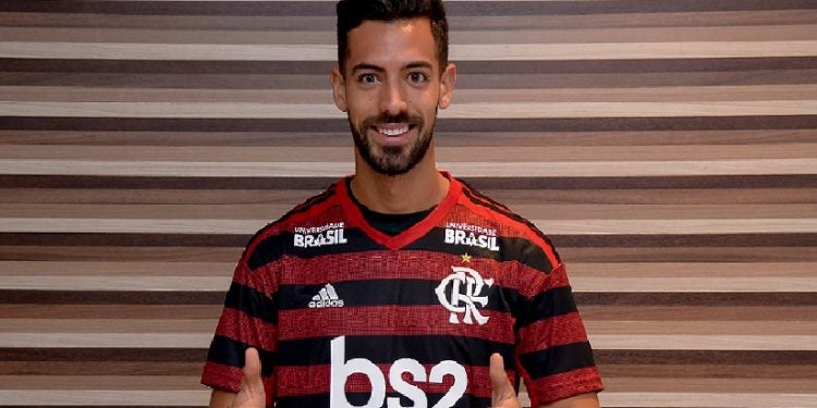 Por Ivan Raupp, Karin Duarte e Thiago Lima — Rio de Janeiro - Foto: Fox Sport