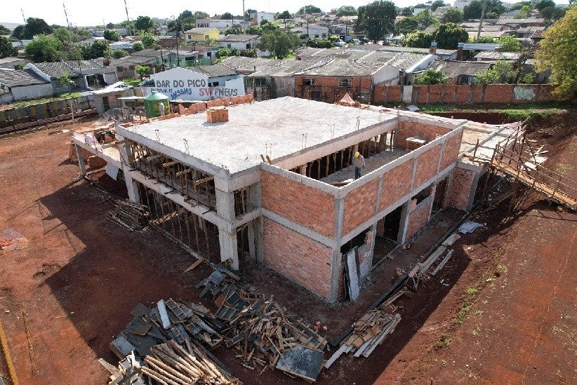 Fotos: Manoel Teixeira/Secom