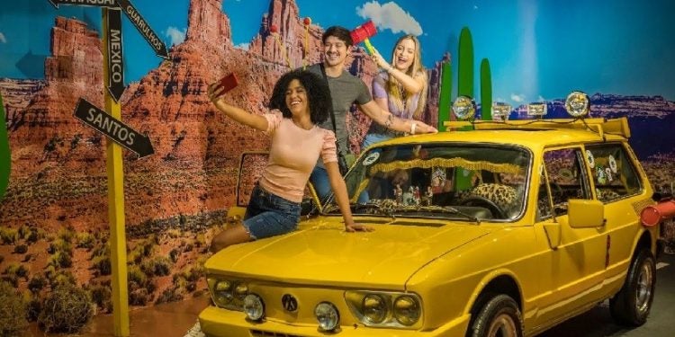 Foto: Reprodução