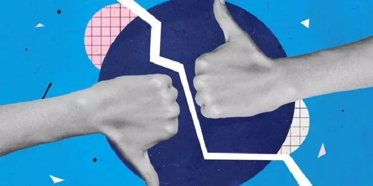 Saúde mental: como a cultura do cancelamento prejudica a vida das pessoas? - Foto: Shutterstock / Viva Saúde