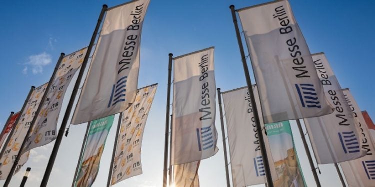 Crédito: ©️ Messe Berlin GmbH