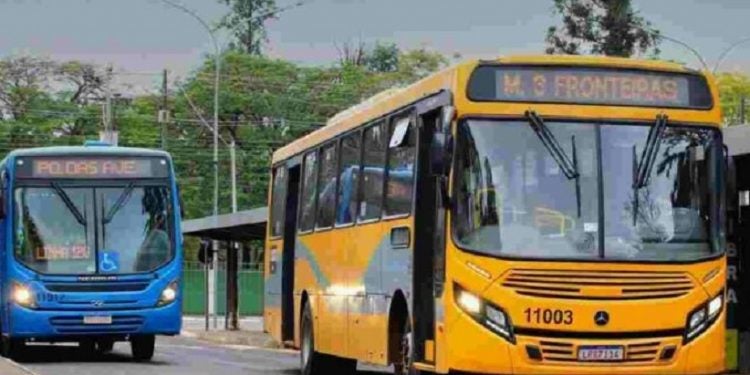 Foto: Divulgação/Foztrans