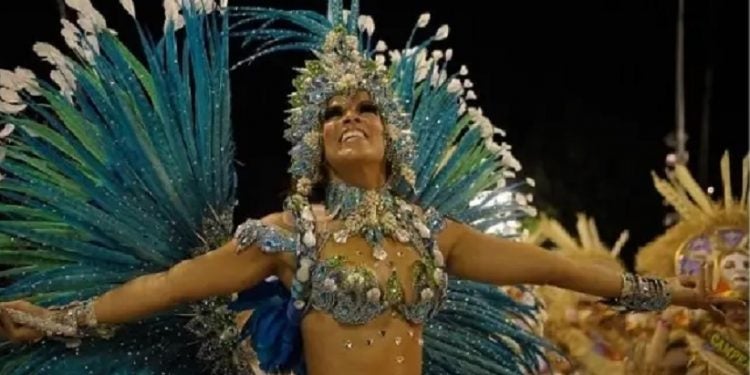 O Carnaval da América do Sul é um dos destaques do calendário cultural