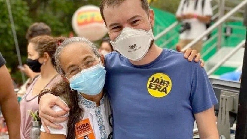 Foto: Reprodução