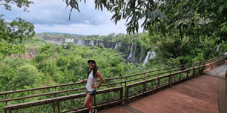Iguaçu é um dos Parques Nacionais mais visitados da Argentina / Créditos: Daytours4u
