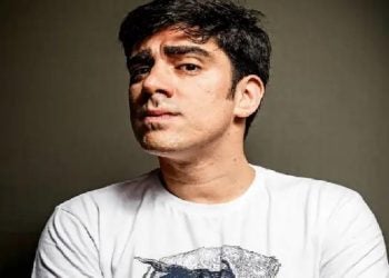 O humorista Marcelo Adnet Daryan Dornelles/VEJA
