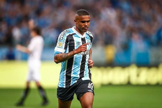 Foto: Lucas Uebel / Grêmio FBPA